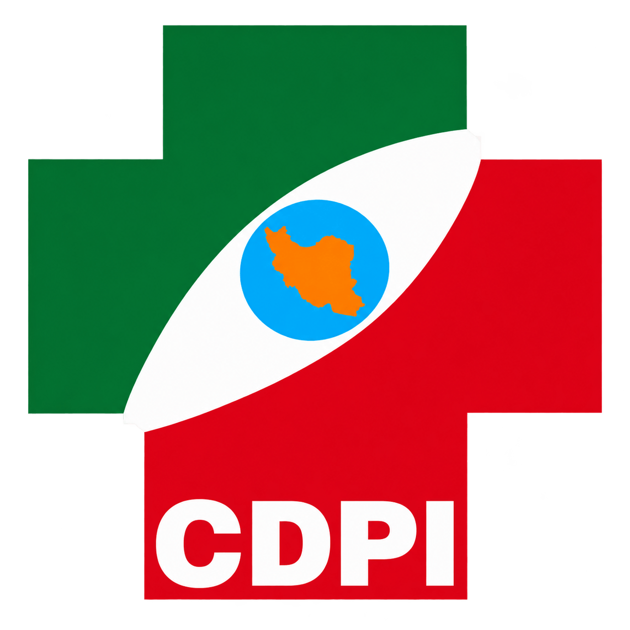 CDPI Logo